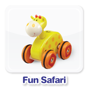 Fun Safari