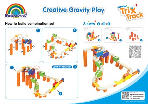 Toy, Kid, Child development, natural, smart, play, Wooden Toy, Trix Track, Miniworld, Color from Nature, Blocks, Fun Safari, Basic Learning, Role Play, Game, Kids Furniture, ball track, marble run, rube golberg, wonderworldtoy, wonderworldtoys, woodentoy, woodentoys, trixtrack, trixtracks, educationaltoy, educationaltoys, madeinThailand, rubberwood, ecofriendly, giftforkids, playandfun, block, blocks, woodenblocks, sorting, roleplay, pretendtoy, roleplaytoy, roleplaytoys, ของเล่น, ของเล่นไม้, minicar, minicars, colorfromnature, ของเล่น, ของเล่นไม้, ของเล่นเด็ก, ของเล่นพัฒนาการ, ของเล่นเสริมพัฒนาการ, wonderworldtoy, wonderworldtoys, woodentoy, woodentoys, trix track, trixtracks, educational toy, educational toys, made in Thailand, rubberwood, eco friendly, toy for kid, toy for kids, giftforkids, playandfun, block, woodenblocks, sorting, roleplay, pretendtoy, roleplaytoy, roleplaytoys, minicar, minicars, colorfromnature, construction toy, construction toys, brain-based learning, play and learn, mechanical, construction, bricks, hammer, cooking, pretend play, บทบาทสมมุติ, รางลูกบอล, creative, gravity, creative gravity play, natural toys for smart play, tree-plus, environmental friendly, composite, recycle, ทริคซ์ แทรค, Trix Track playclass, rainbow, rainbow sound blocks, awards winning, awards
woodentoys