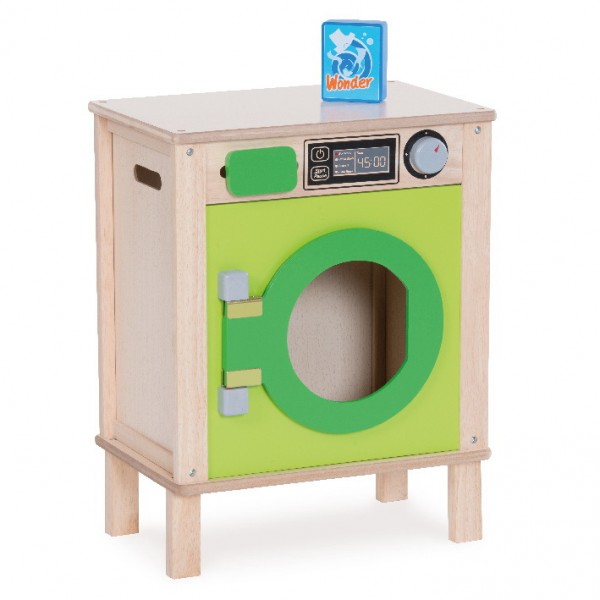 WW-4563_ Washing Machine