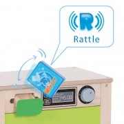 WW-4563_ Washing Machine