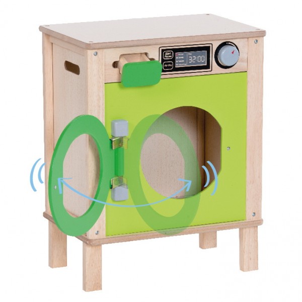 WW-4563_ Washing Machine