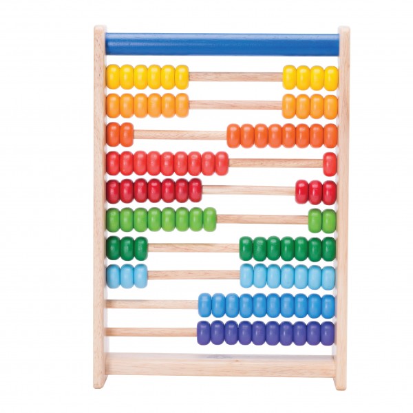 wed-3115-03_Abacus_Basic Learning_24 month_2 years old_wooden toys_gift toy_educational toy_quality_kid toy_made in Thailand_Wonderworld toy_eco-friendly_rubberwood