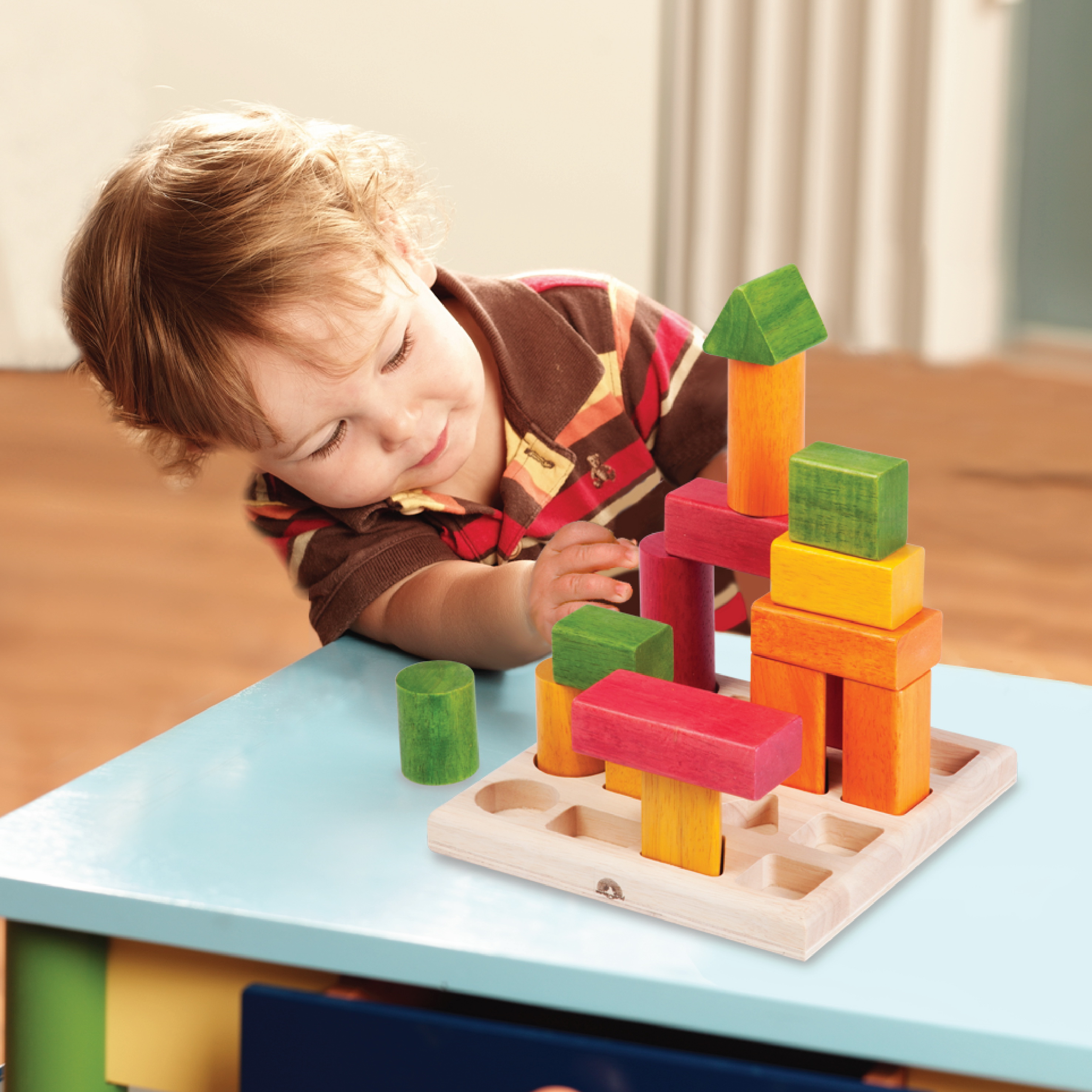 WED-3121 NATURAL SHAPE SEQUENCE | Wonderworldtoy - Natural
