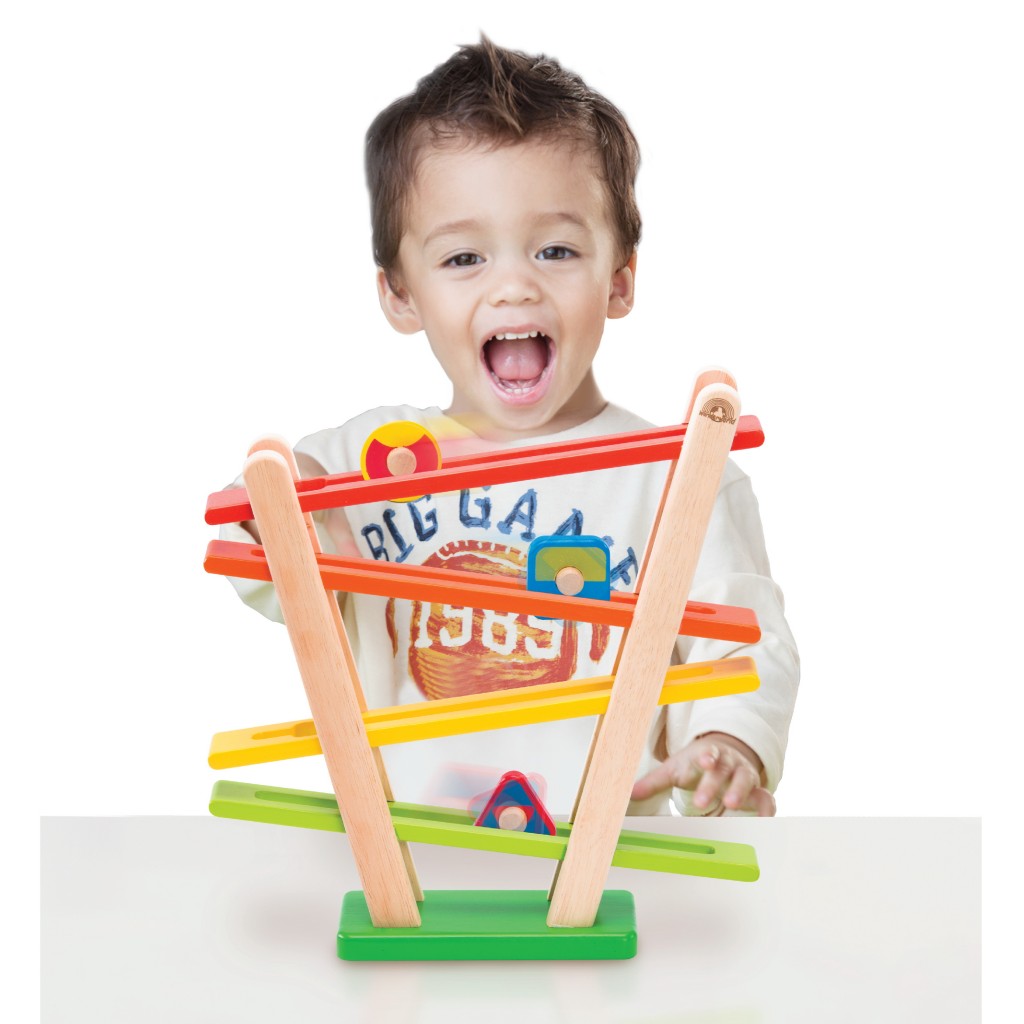 Basic Learning Wonderworldtoy Natural toys for smart play Part 2
