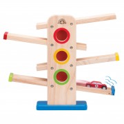 wed-3123-03_Tumble Car_Basic Learning_18 month_wooden toys_gift toy_educational toy_quality_kid toy_made in Thailand_Wonderworld toy_eco-friendly_rubberwood