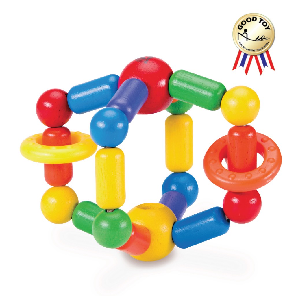 WW-1161 NEW POSTING HOUSE | Wonderworldtoy - Natural toys for smart play