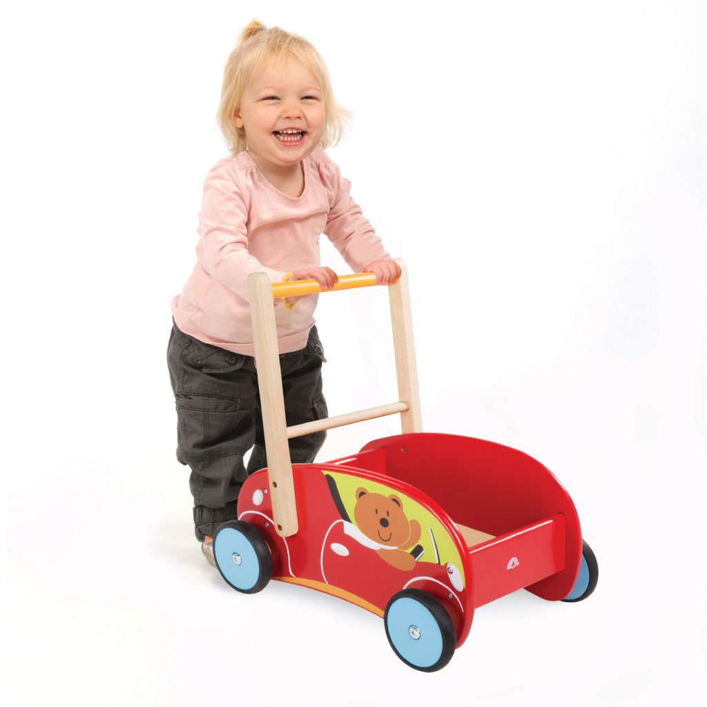 WED-3074 COUNTING BALL | Wonderworldtoy - Natural toys for smart play