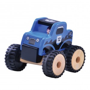 ww-4041_Big Wheel Truck