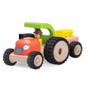 ww-4042_Mini Tractor