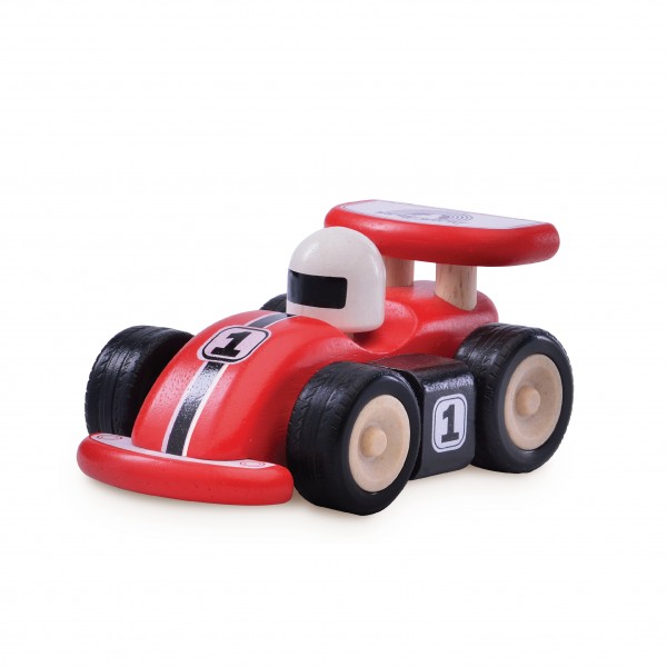 ww-4052_Mini Racing Car