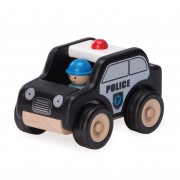 ww-4061_Mini Patrol Car