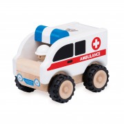 ww-4062_Mini Ambulance