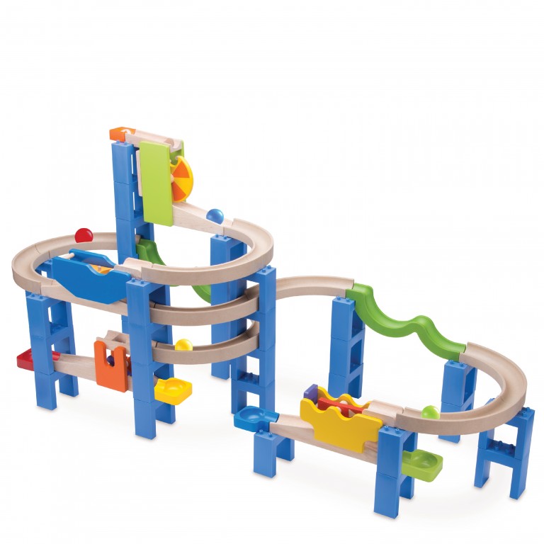 Toy Mouse Track WW-7017 CAT & MOUSE TRACK | Wonderworldtoy - Natural toys for smart play